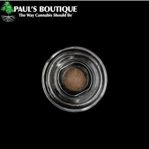 Paul's Premium Rainbow Sherbert Traditional Hash