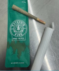 KK Chem I-95 1.2g Preroll