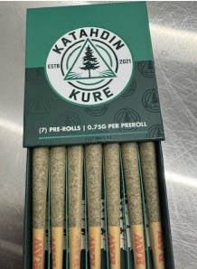 KK Chem I-95 .75g/7pk