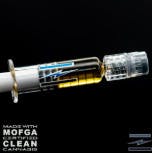 Blue Sky TSO Syringe Blueberry Cupcake