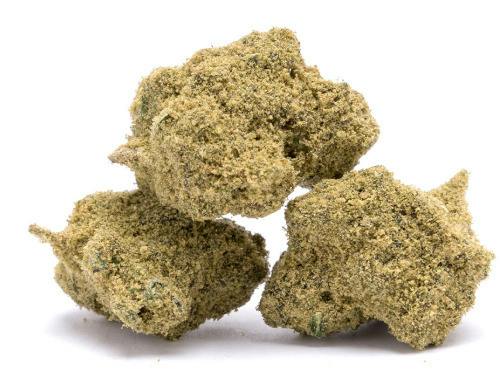 S Shokies Moon Rocks