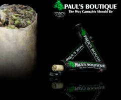 Paul's Afgooey 1g Preroll