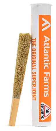 Super Joint Infused Preroll