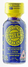 Squiers 1 Hitter Blueberry Lemon