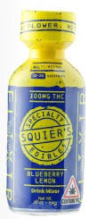 Squiers 1 Hitter ME Blueberry Lemon Mixer*