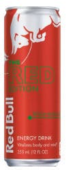 Red Bull Watermelon at Brothers Cannabis - Bath