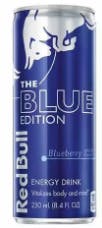 Red Bull Blue Berry at Brothers Cannabis - Bath