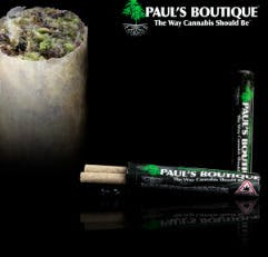 Kandy Rain .5g/2pk Preroll