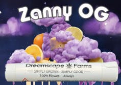 Zanny OG | Joints | 1g