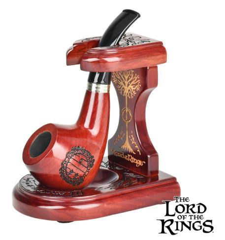 Shire Hobbiton blue