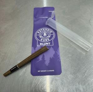 KK GMO x Sherb Crasher 1.2g Blunt