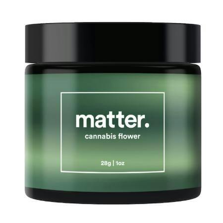 matter. | Orange Cookies | Flower | 28g