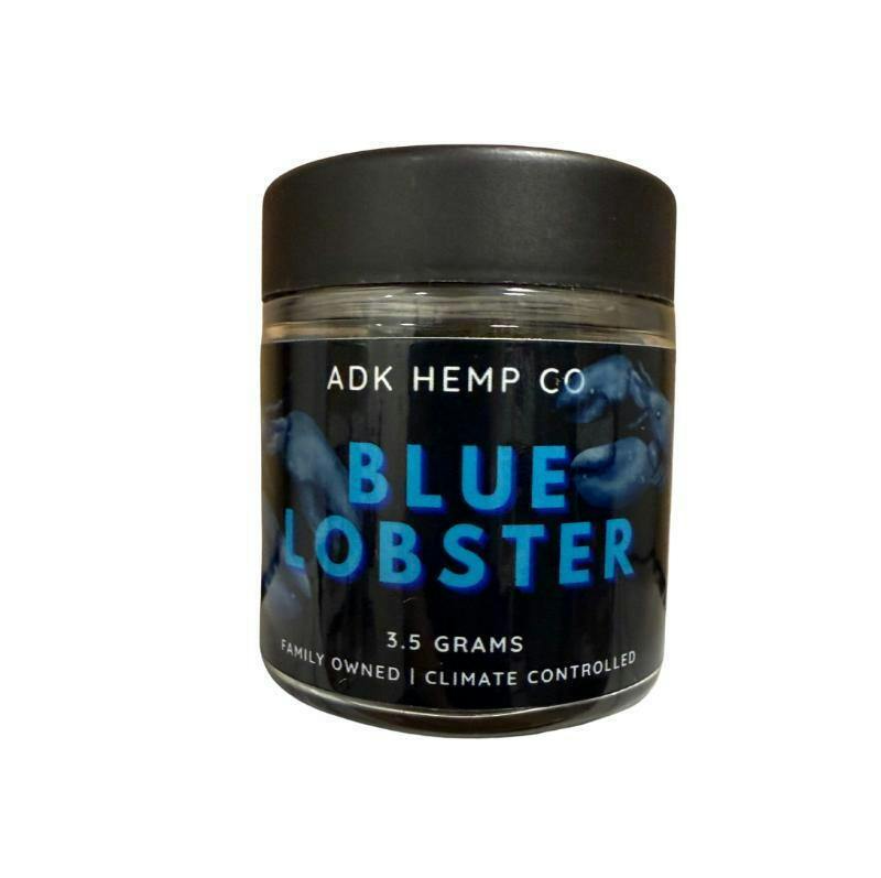 ADK | Blue Lobster | Flower | 3.5g