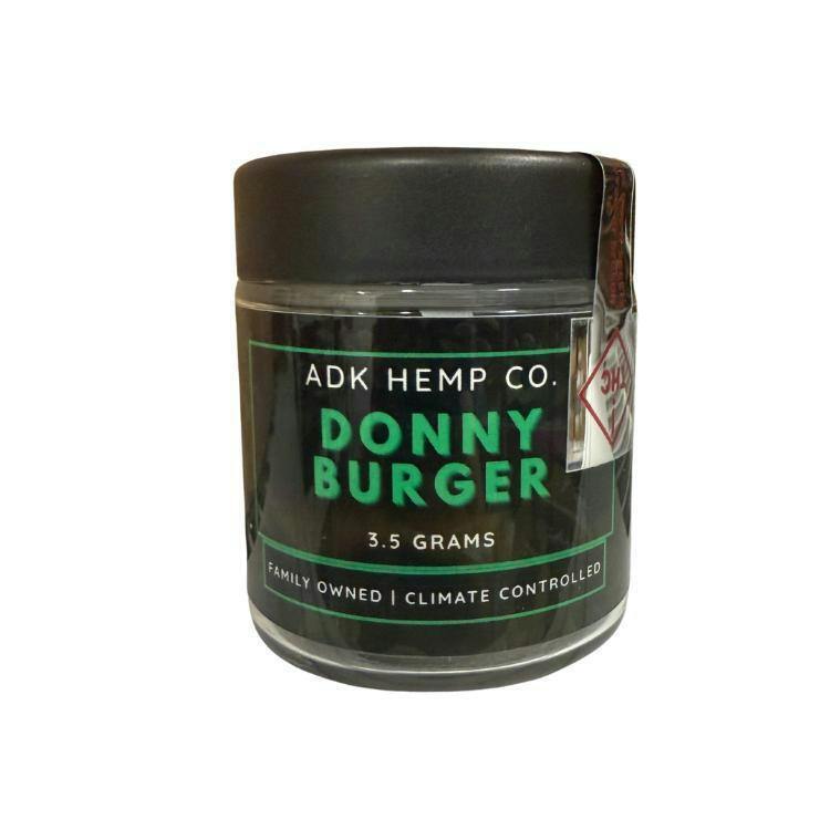 ADK | Donny Burger | Flower | 3.5g