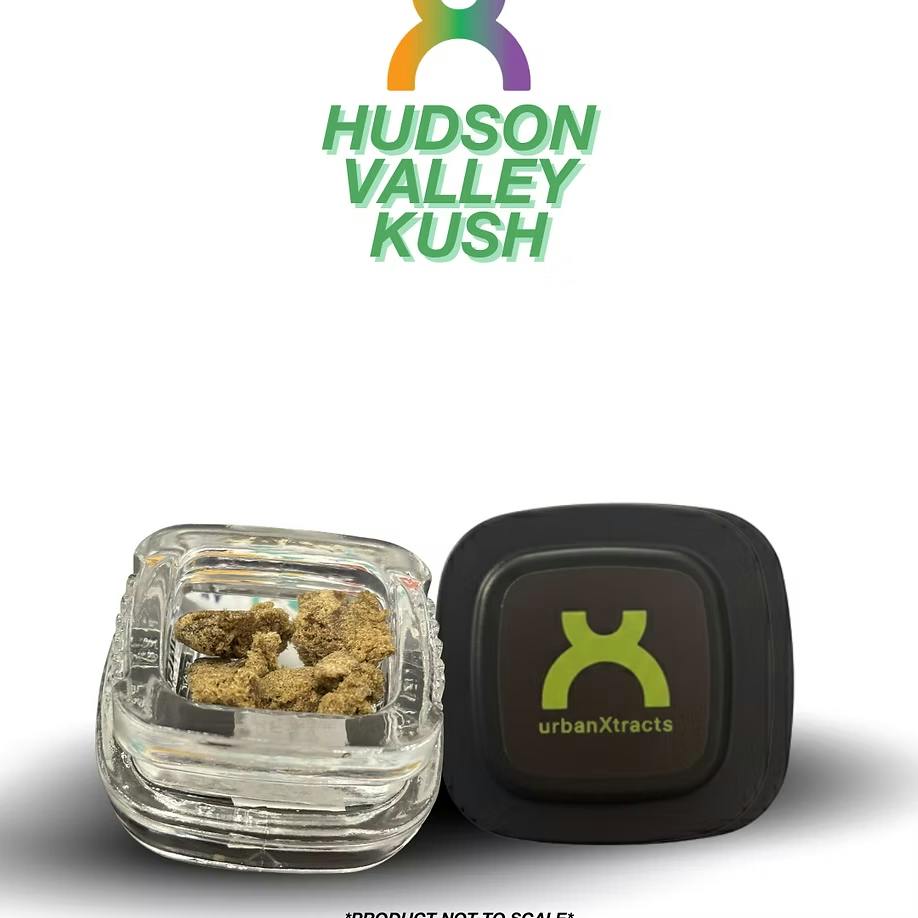 Hudson Valley Kush Dad