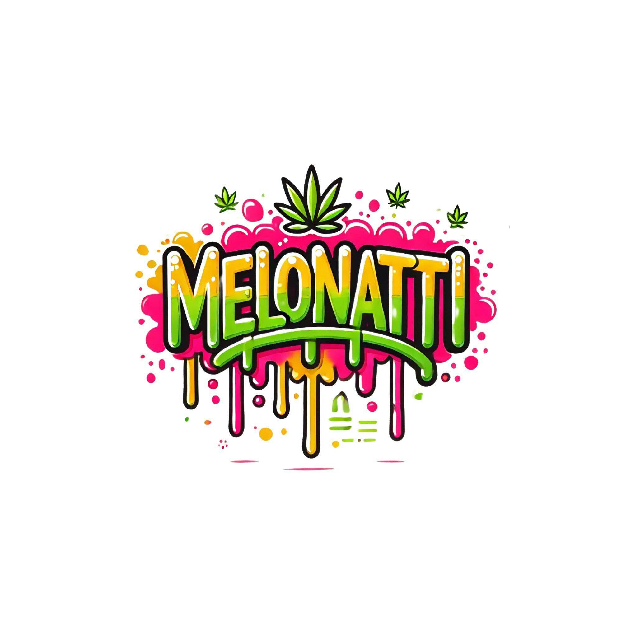 Melonatti Live Resin Batter