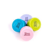 Silicone Dab Container - Assorted