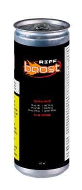 Tropical Burst - 355ml