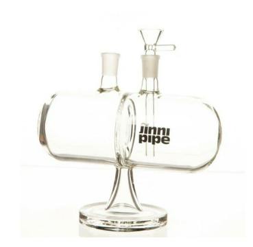 Gravity Pipe - 7"