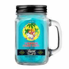 Beamer Candles - Smoke Killer Collection - 12oz - Caribbean Island Party