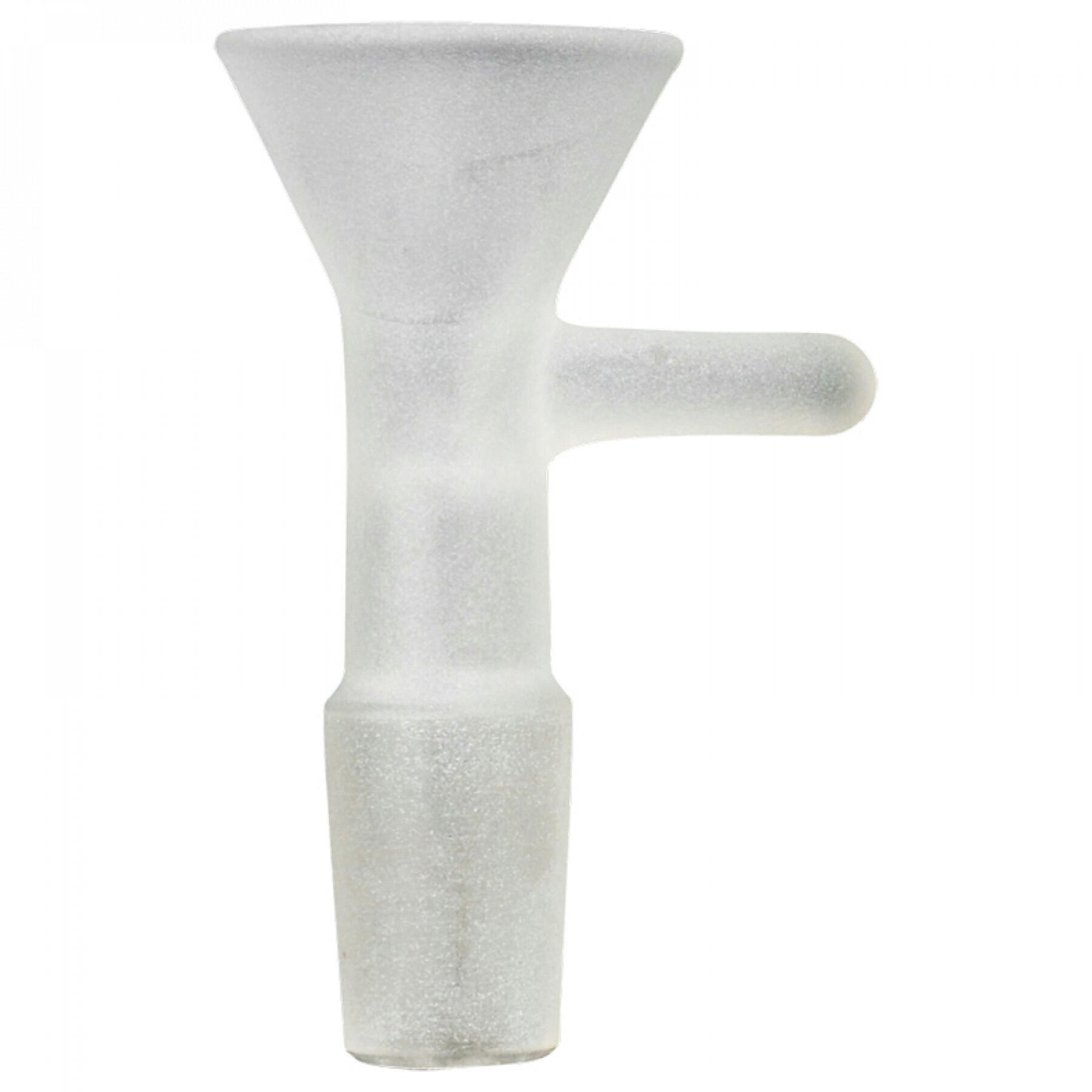 14mm Frosted Cone Pull-Out