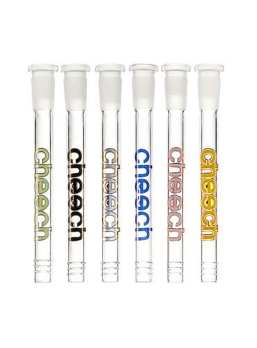 Plain Downstem - 4.8" - Assorted