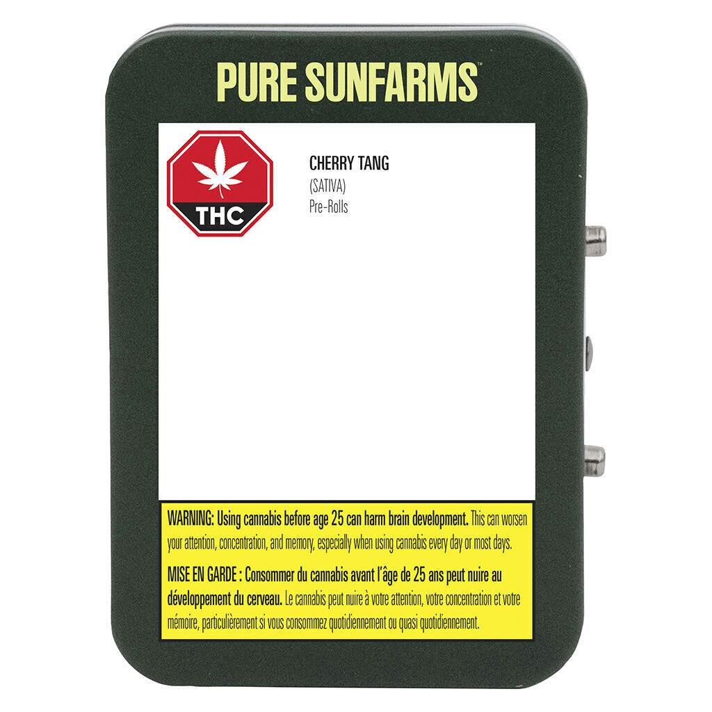 Cherry Tang Pre-Rolls - 10x0.35g