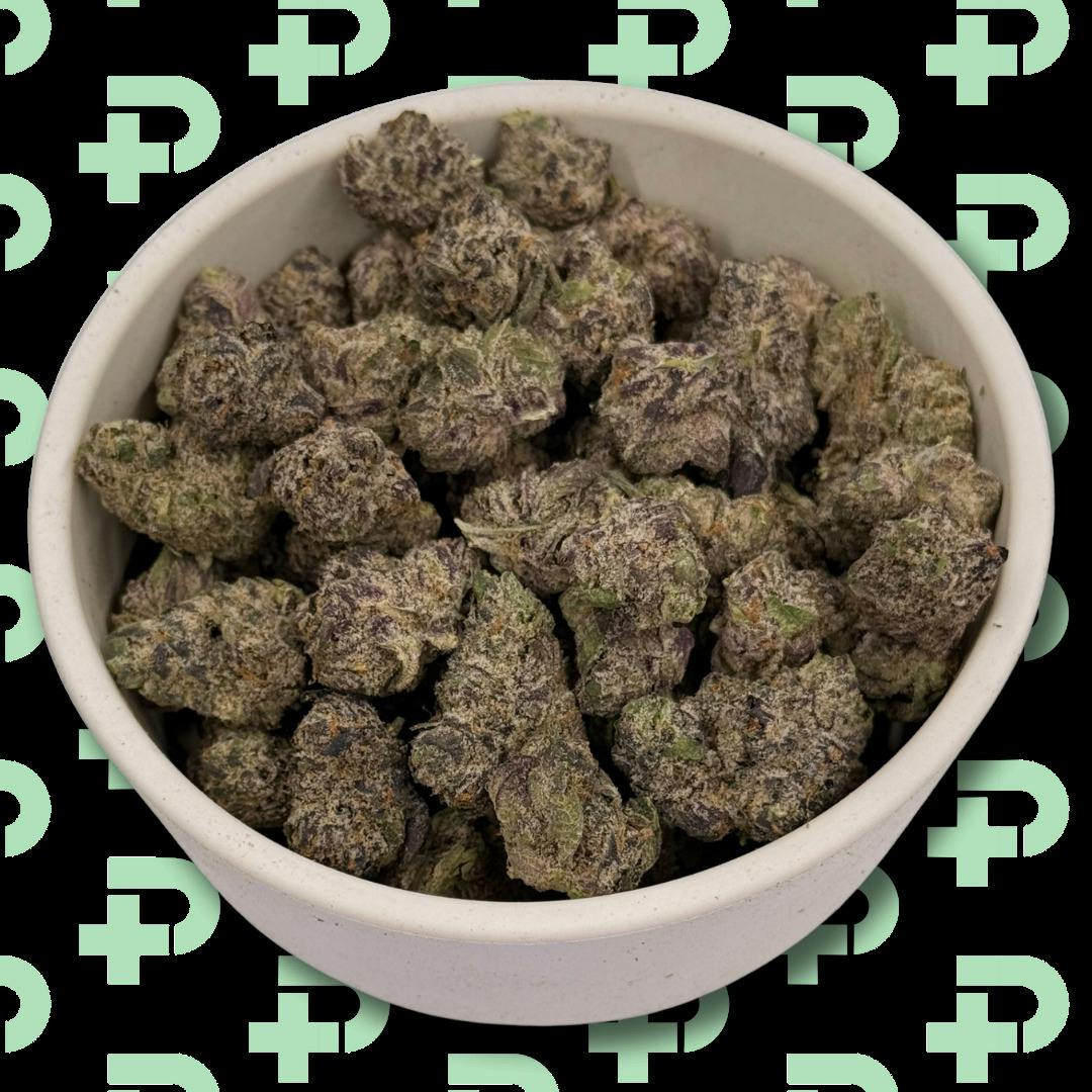 Deli - Blueberry Gelato