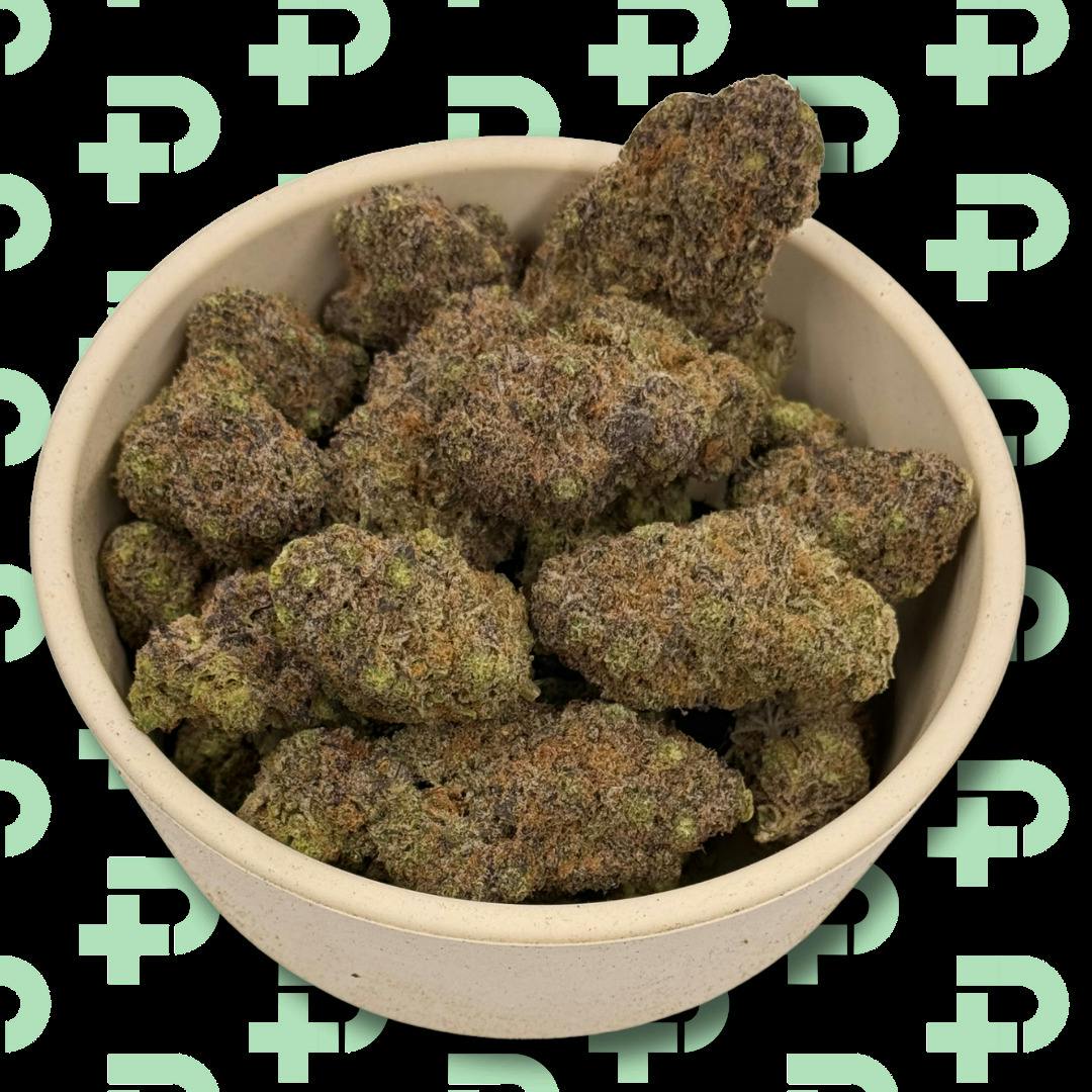 Deli - Blackberry Kush