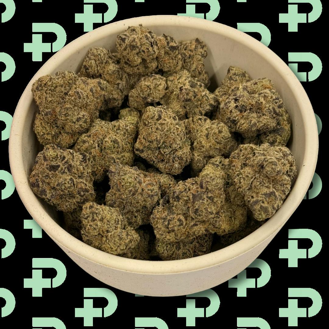 Deli - Bubblegum Runtz