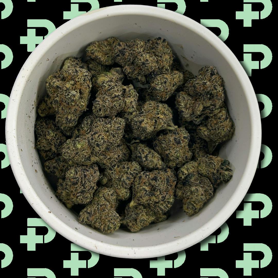 Deli - Crunch Berriez