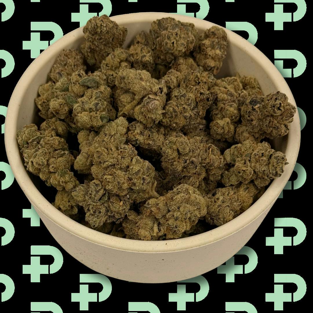 Deli - Mule Fuel