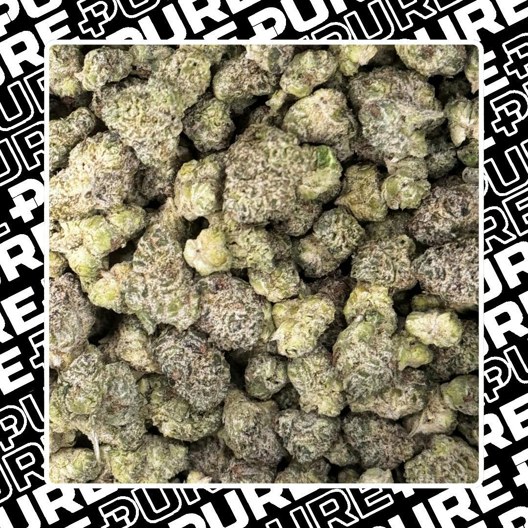 Deli - Bristol - Blue Runtz cannabis product