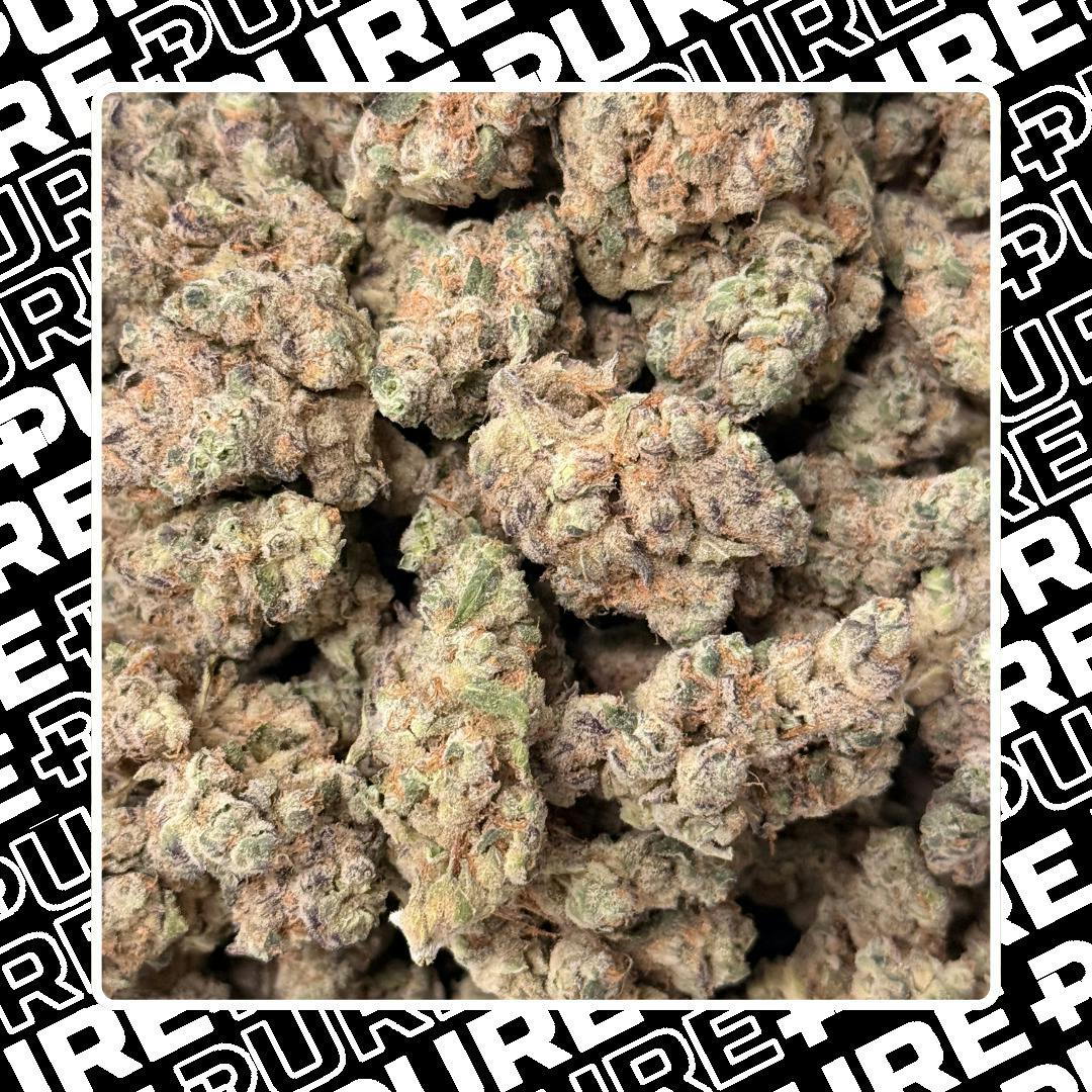 Deli - Cresco - Chimera Junky cannabis product