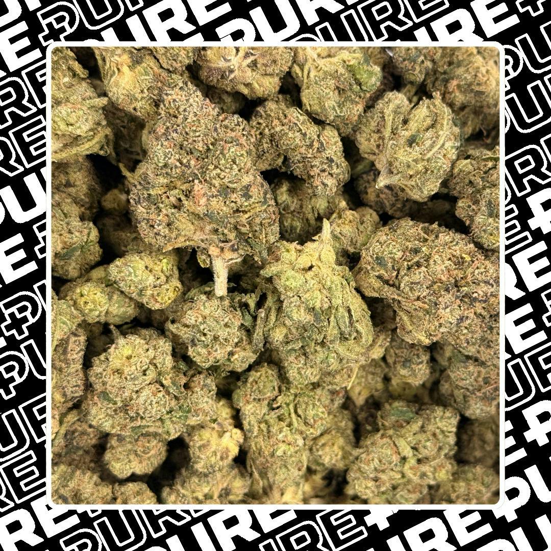 Deli - Cresco - Lemon Cherry Gelato x Z-Animal