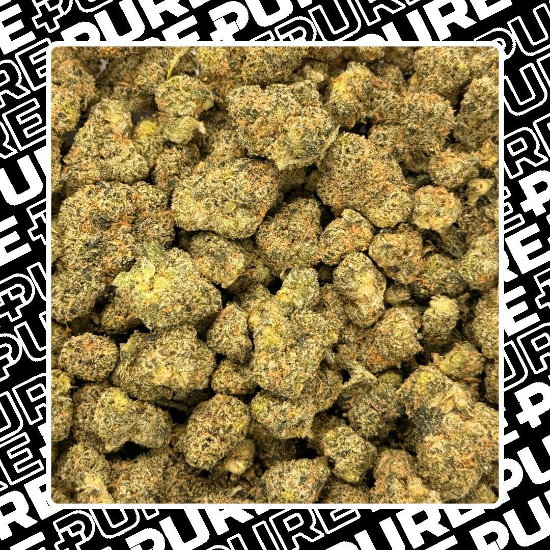 Deli - Driven Grow - Lemon Cherry Diesel