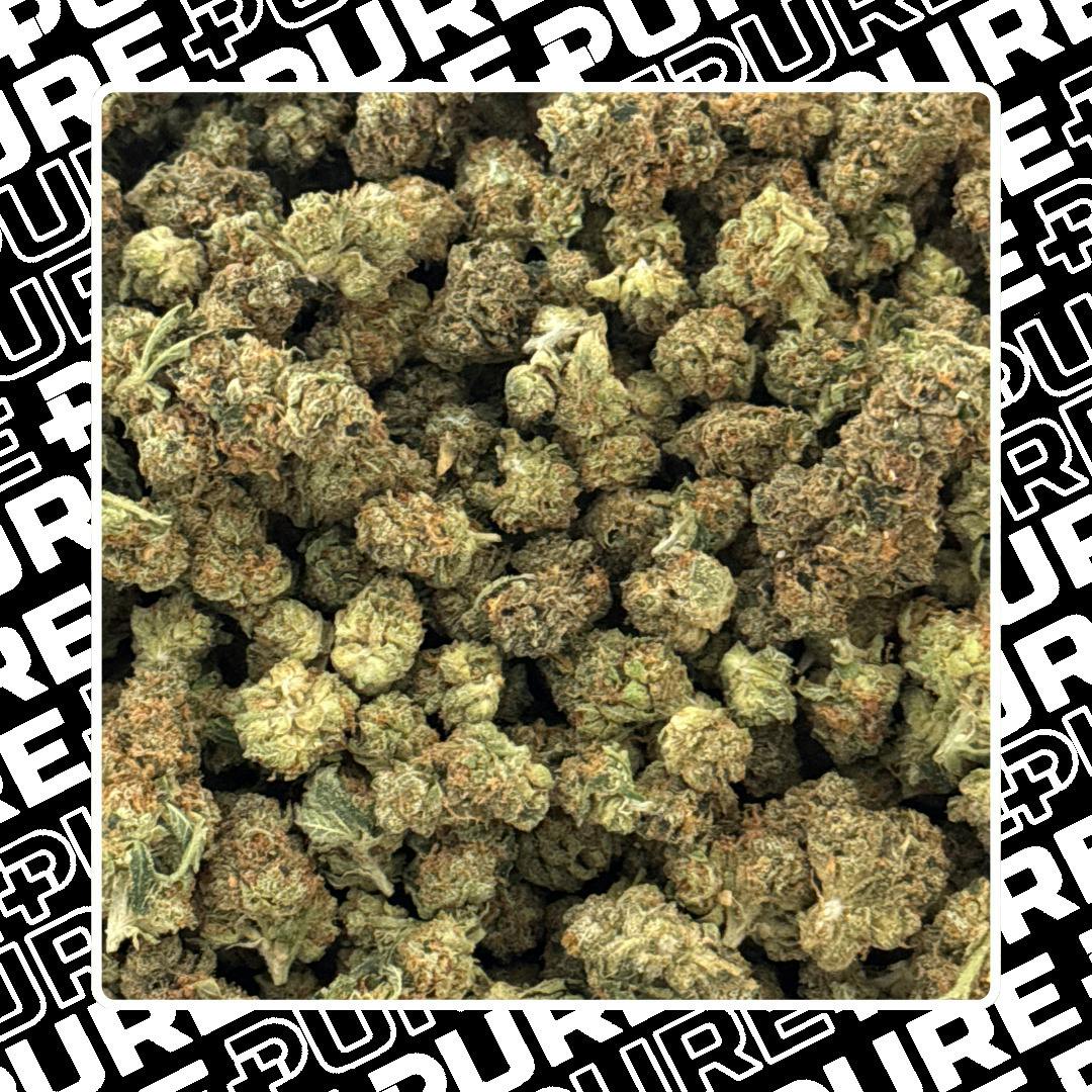 Deli - Cresco - Lemon Sportif cannabis product