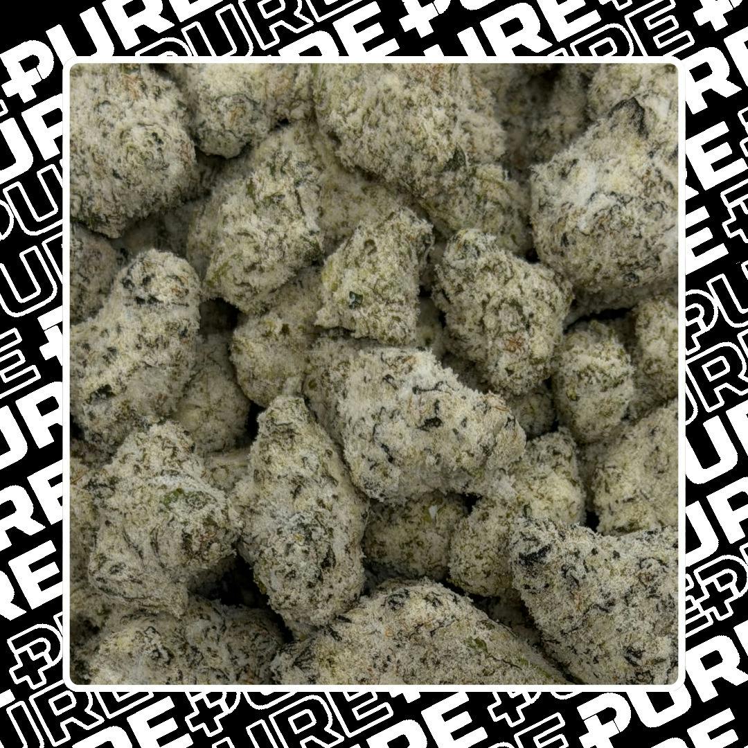 Deli - Snowballs - Lemon Cherry Gelato