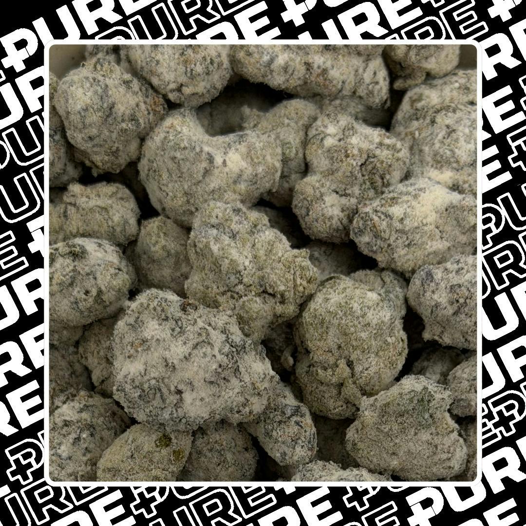 Deli - Snowballs - Kiwi Runtz