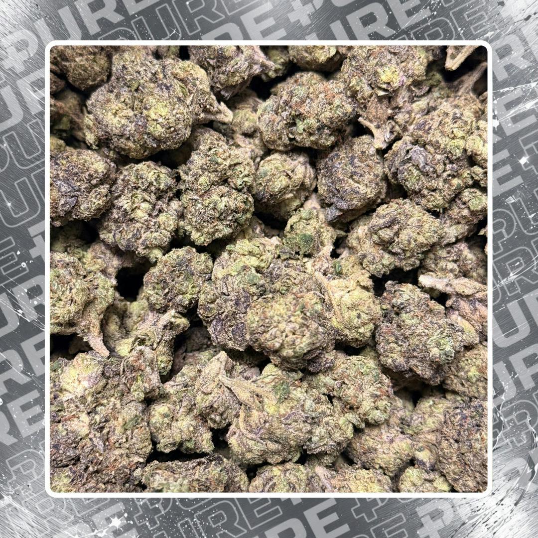 Deli - Driven Grow - MOB
