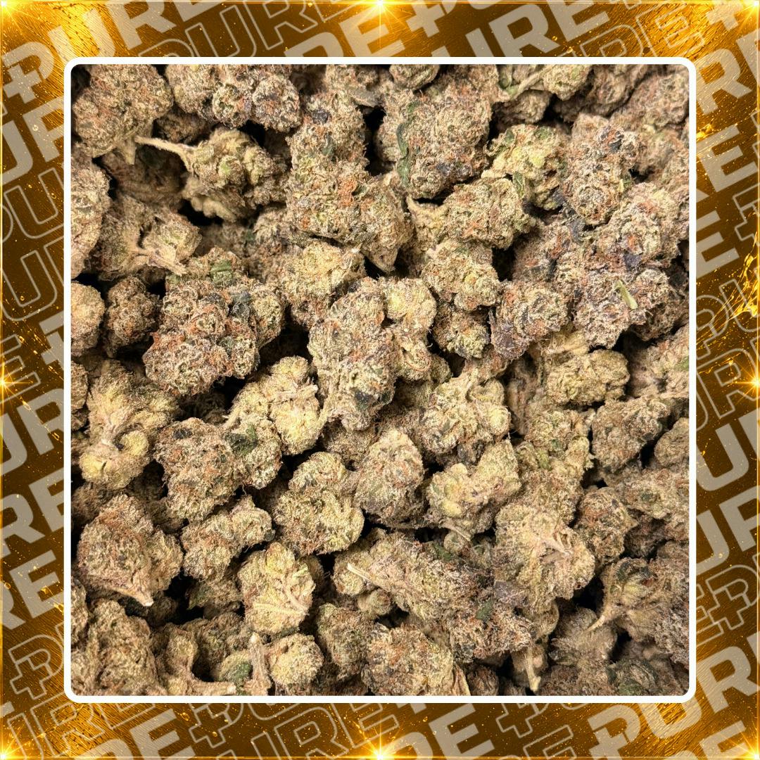 Deli - Pleasantrees - Star Breath
