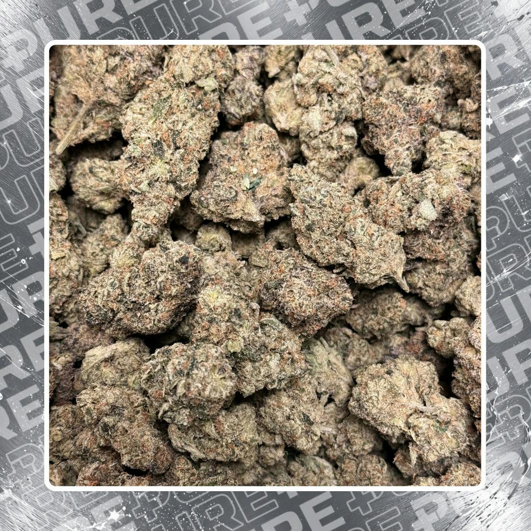 Deli - ND Venture - Chocolate Gas