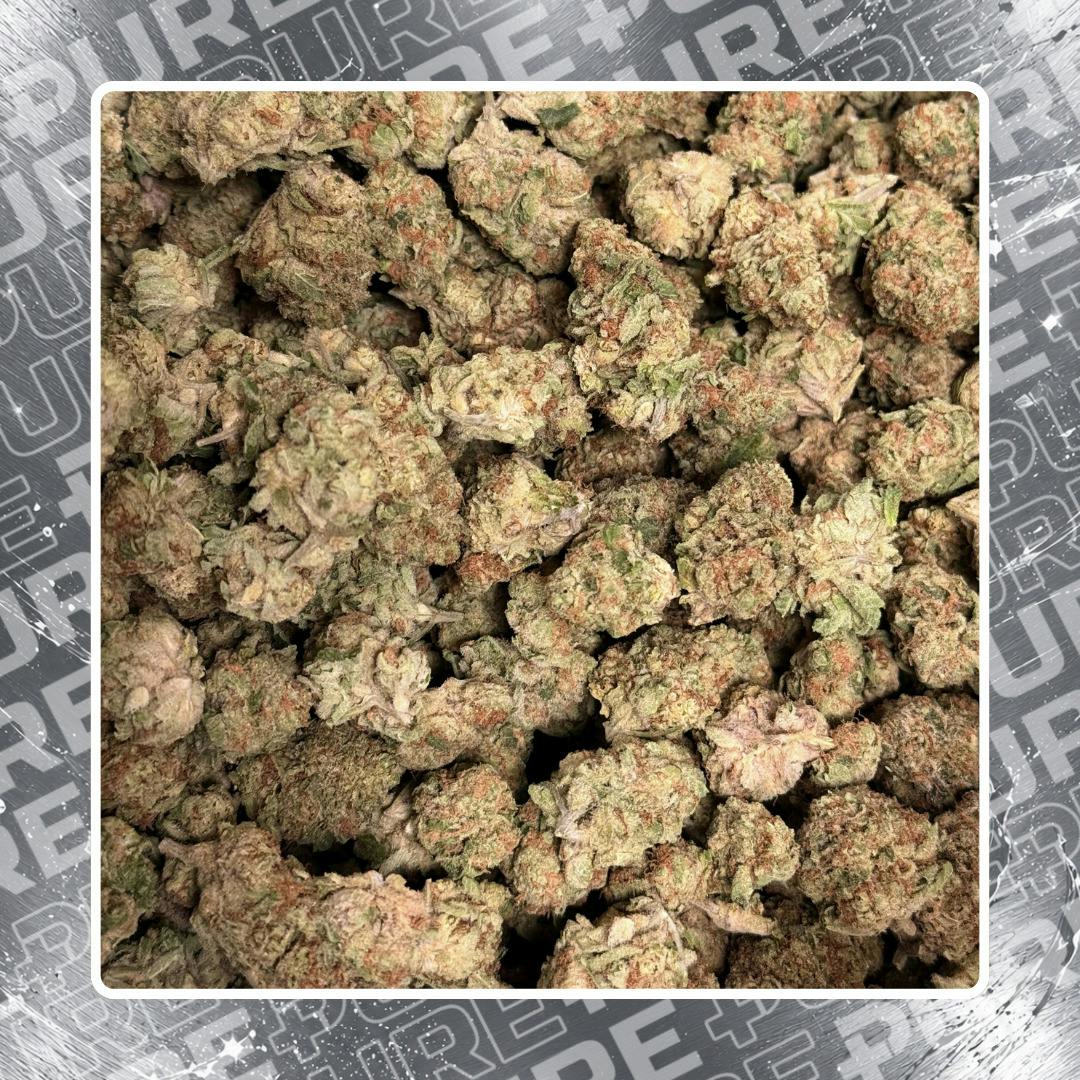 Deli - Common Citizen - Purple Punch