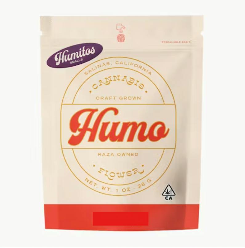 Humo - Humitos | Smalls | 28g | S | Papaya