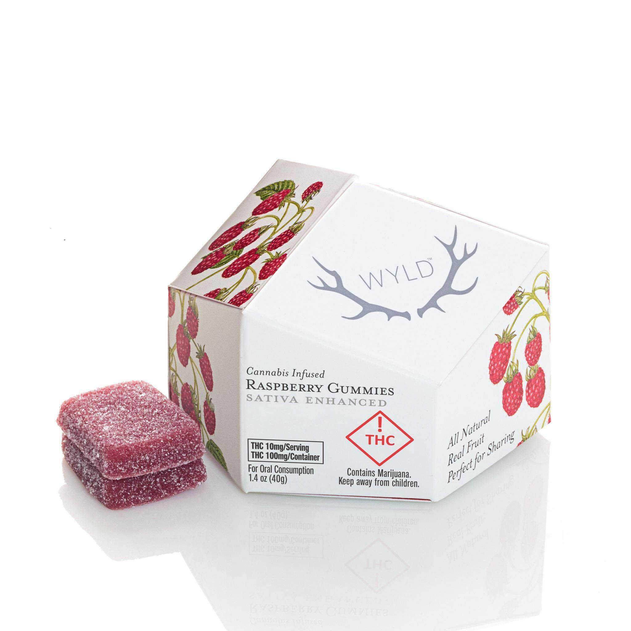 Raspberry