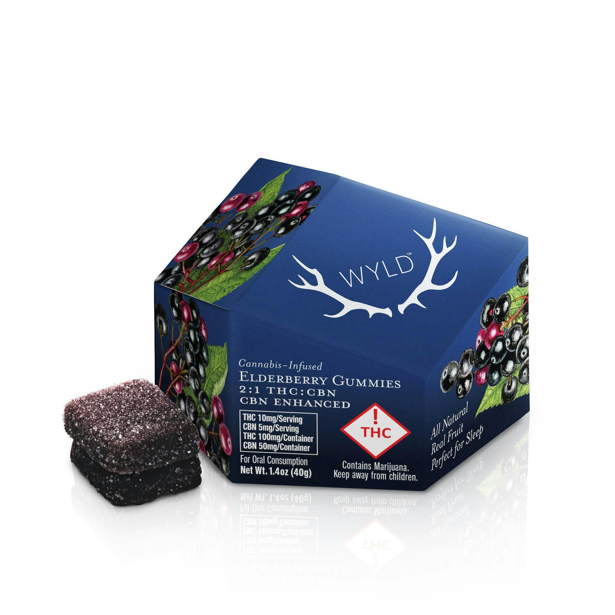Elderberry
