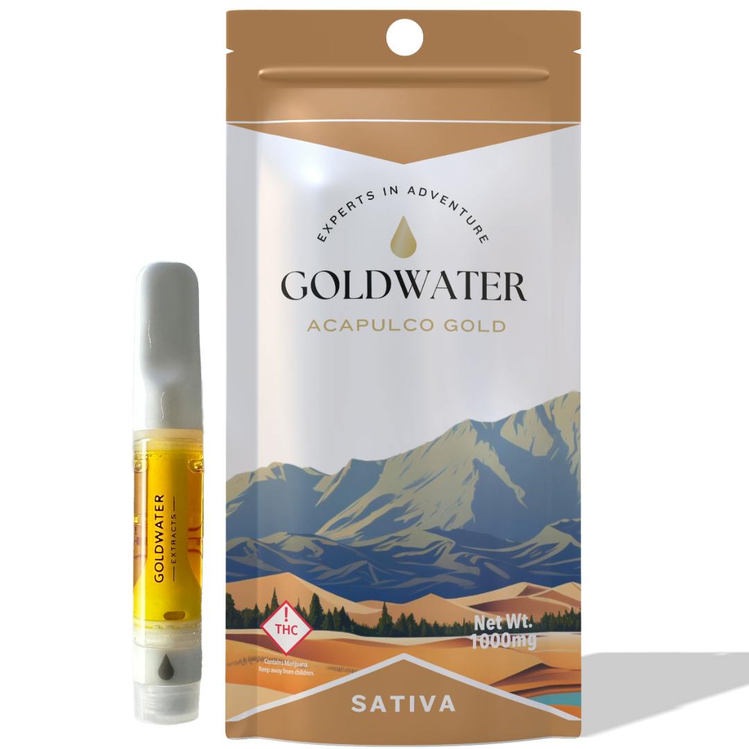 Sativa Cartridge Vape
