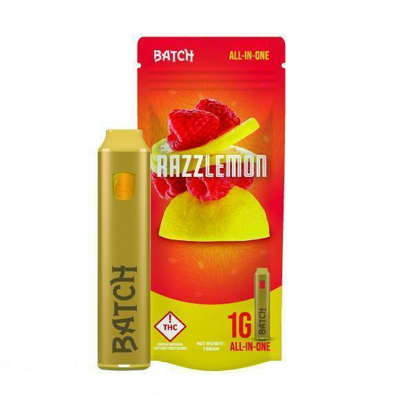 Razzlemon