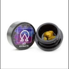 Ao Extracts Carbon Fiber
