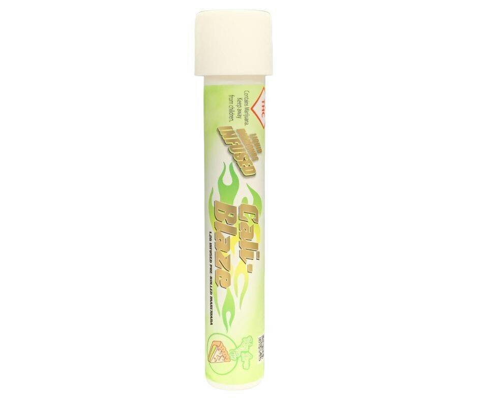 Hybrid - Sativa Infused Pre-roll
